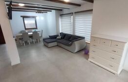 Casa de 4 camere, 110mp, zona Bucium
