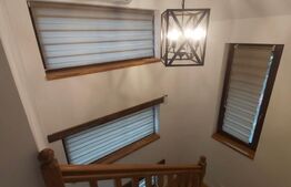 Casa de 4 camere, 110mp, zona Bucium