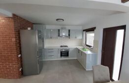 Casa de 4 camere, 110mp, zona Bucium
