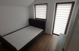 Casa de 4 camere, 110mp, zona Bucium