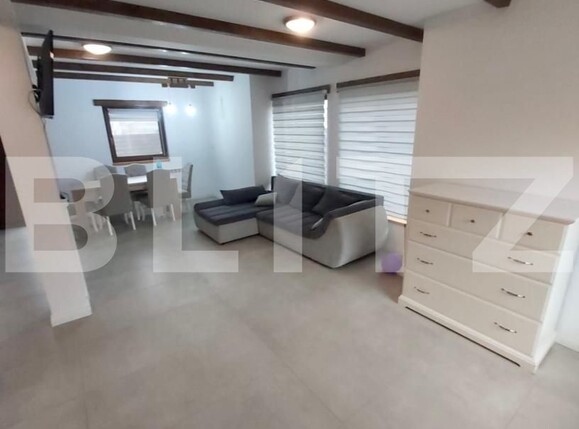 Casa de închiriat 4 camere Bucium - 109107CI | BLITZ Iași | Poza1