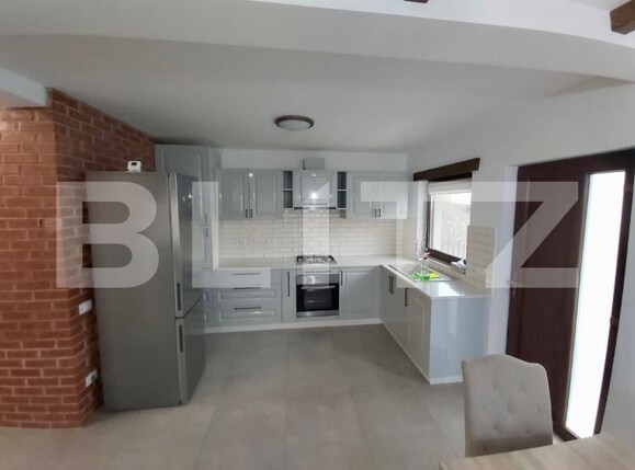 Casa de închiriat 4 camere Bucium - 109107CI | BLITZ Iași | Poza4