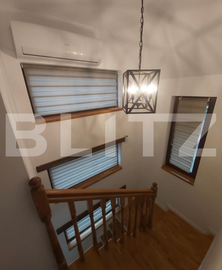 Casa de închiriat 4 camere Bucium - 109107CI | BLITZ Iași | Poza6