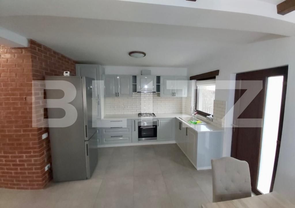 Casa de închiriat 4 camere Bucium - 109107CI | BLITZ Iași | Poza4