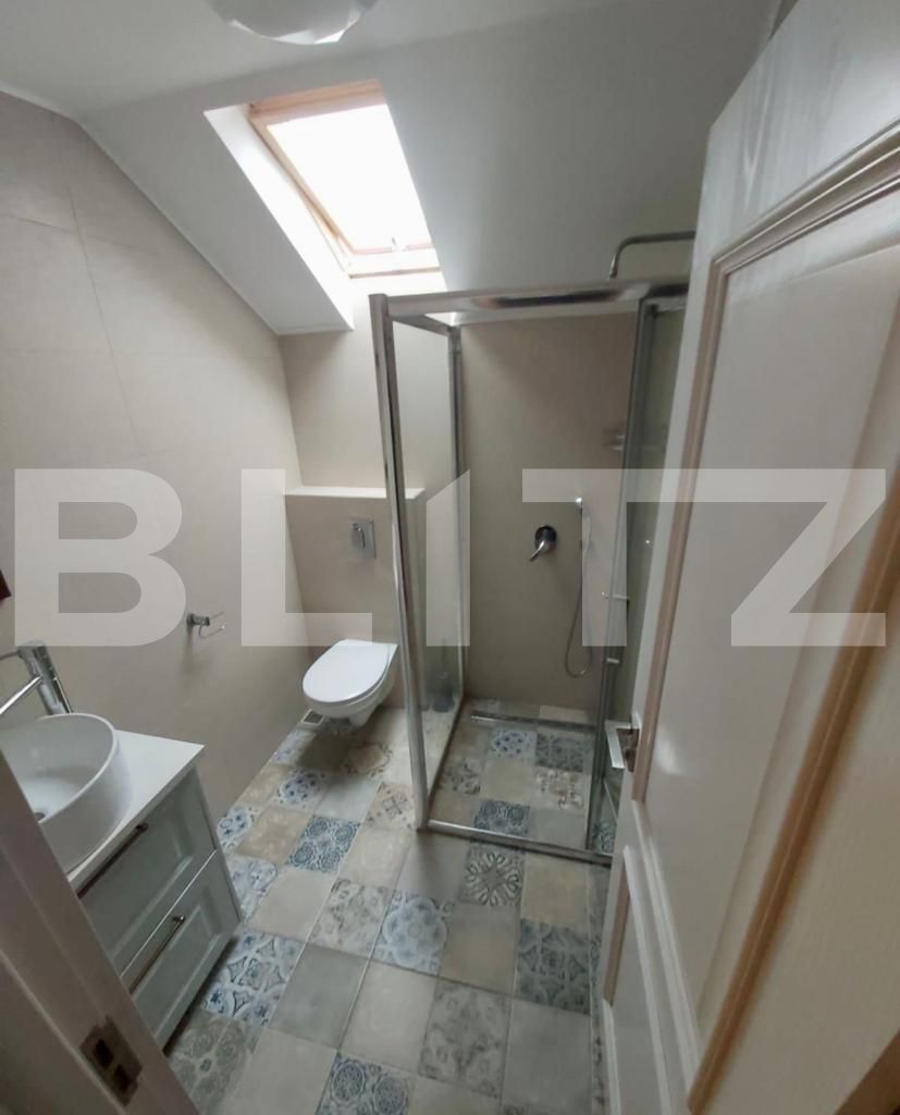 Casa de închiriat 4 camere Bucium - 109107CI | BLITZ Iași | Poza7