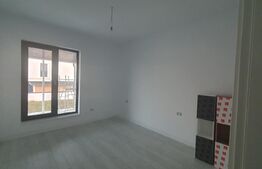 Casa Individuala Stil Mediteranean 111 mp utili, 615 mp teren,  5 Drumuri Valea Adanca