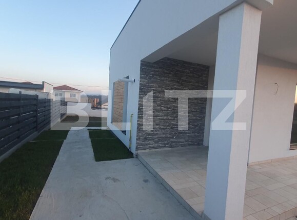 Casa de vânzare 4 camere Valea Adanca - 109138CV | BLITZ Iași | Poza4