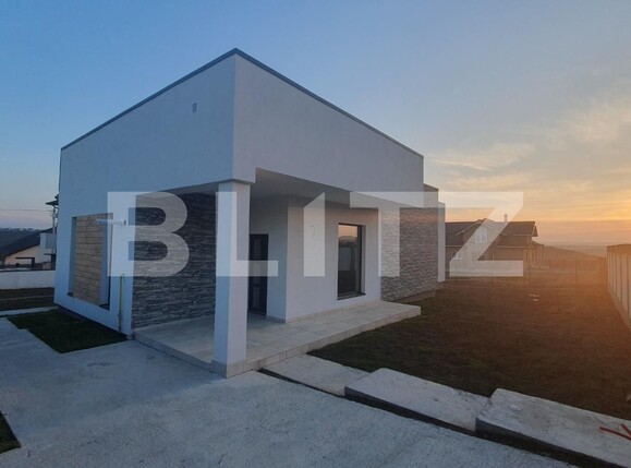 Casa de vânzare 4 camere Valea Adanca - 109138CV | BLITZ Iași | Poza1