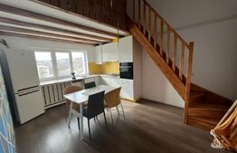 Apartament de 2 camere, 88mp, zona Visani