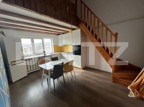 Apartament de vânzare 2 camere Bucium - 109142AV | BLITZ Iași | Poza1