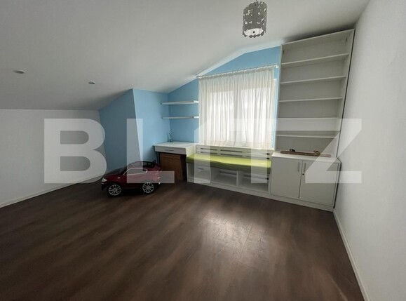 Apartament de vânzare 2 camere Bucium - 109142AV | BLITZ Iași | Poza2