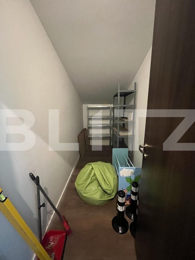 Apartament de vânzare 2 camere Bucium - 109142AV | BLITZ Iași | Poza7