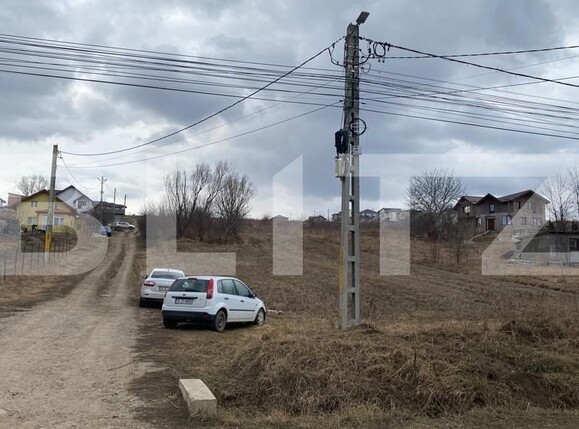 Teren de vânzare Rediu - 109144TV | BLITZ Iași | Poza2