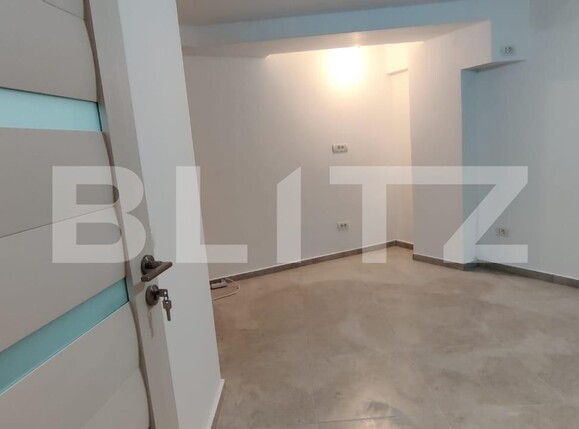 Spațiu birouri de vânzare Hala Centrala - 109146SVB | BLITZ Iași | Poza4