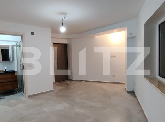 Spațiu birouri de vânzare Hala Centrala - 109146SVB | BLITZ Iași | Poza1