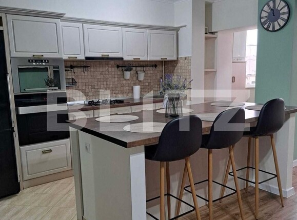 Apartament de închiriat 3 camere Gara - 109161AI | BLITZ Iași | Poza4