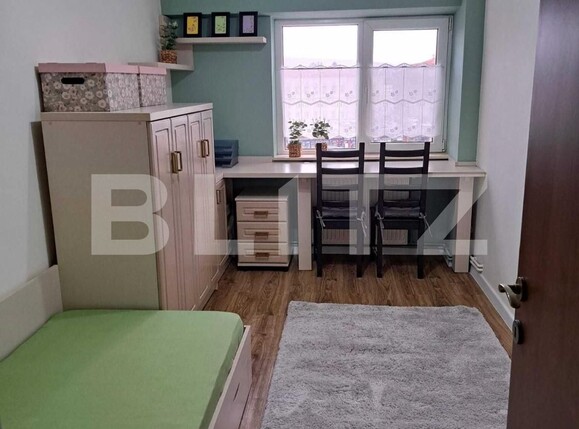 Apartament de închiriat 3 camere Gara - 109161AI | BLITZ Iași | Poza3