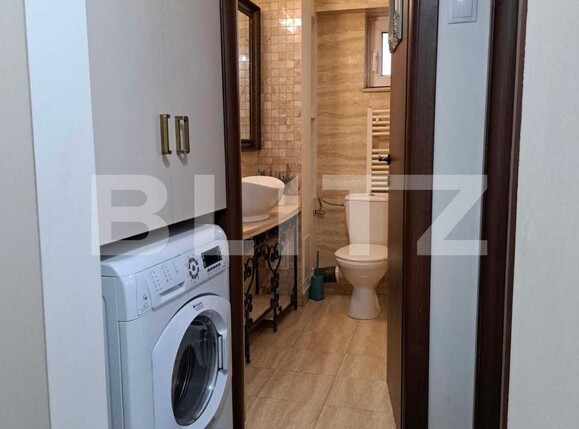 Apartament de închiriat 3 camere Gara - 109161AI | BLITZ Iași | Poza6