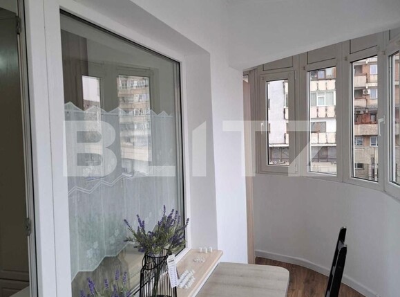 Apartament de închiriat 3 camere Gara - 109161AI | BLITZ Iași | Poza5