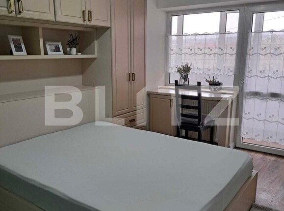 Apartament de închiriat 3 camere Gara - 109161AI | BLITZ Iași | Poza2