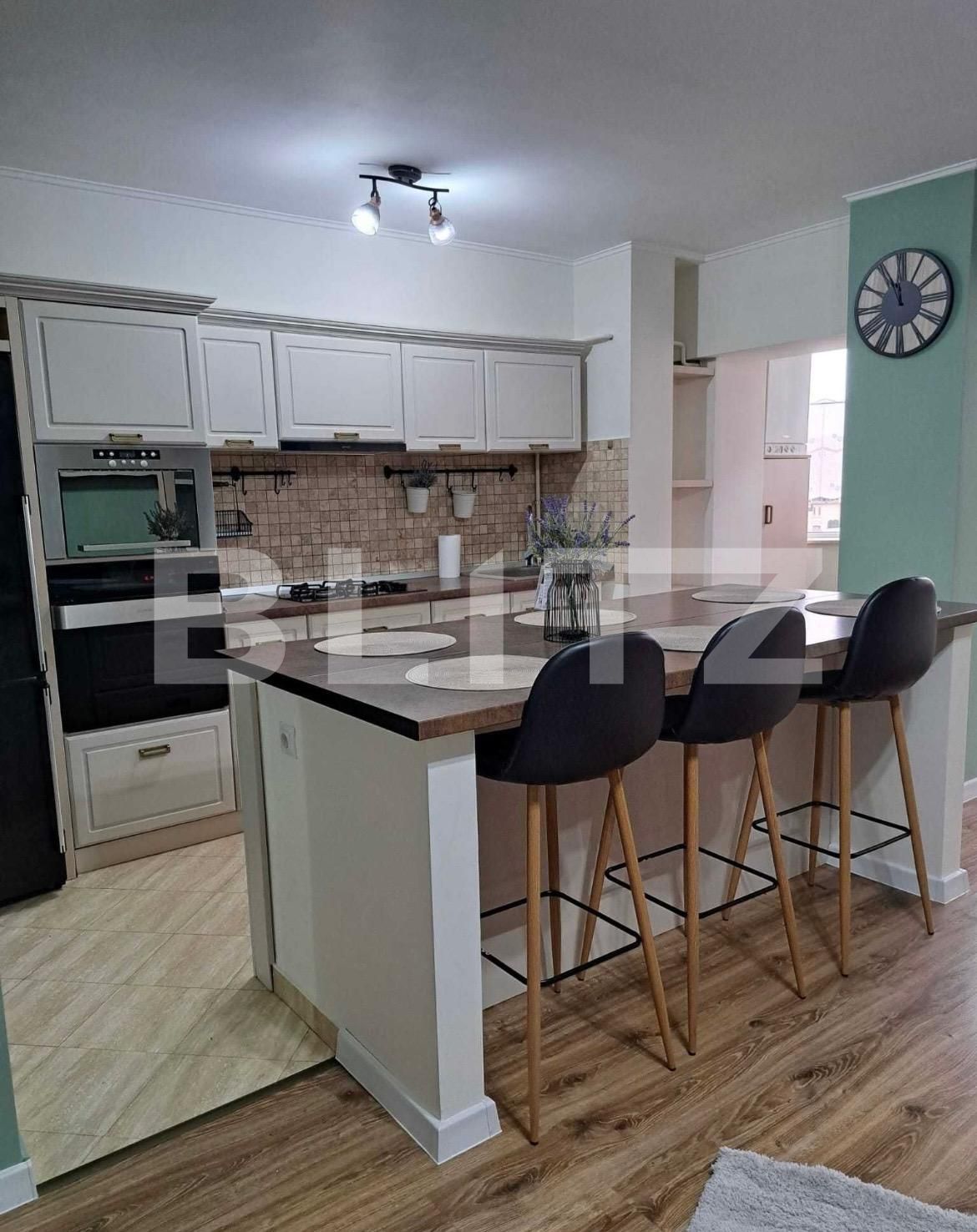 Apartament de închiriat 3 camere Gara - 109161AI | BLITZ Iași | Poza4