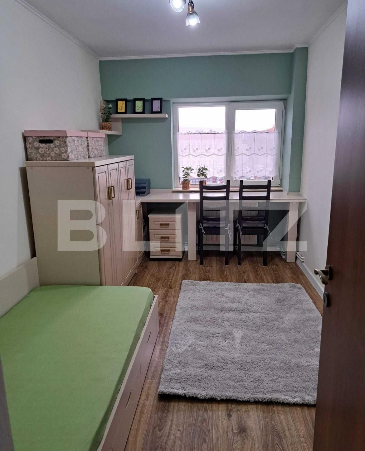 Apartament de închiriat 3 camere Gara - 109161AI | BLITZ Iași | Poza3