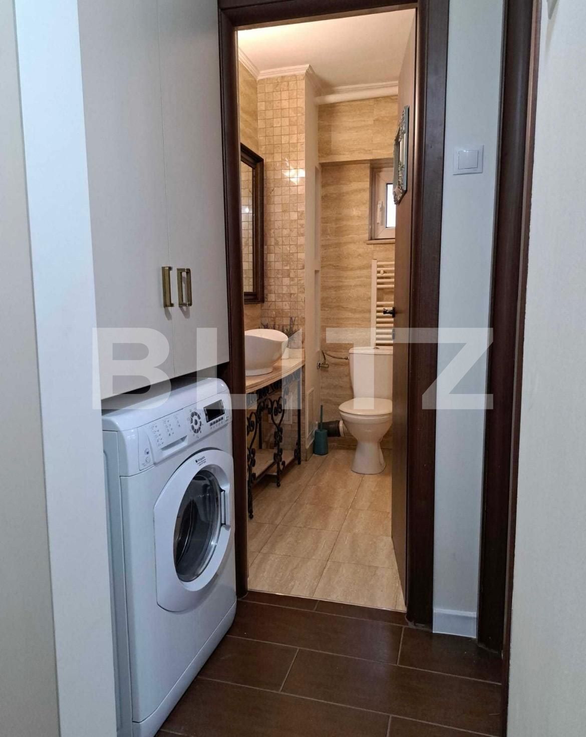 Apartament de închiriat 3 camere Gara - 109161AI | BLITZ Iași | Poza6