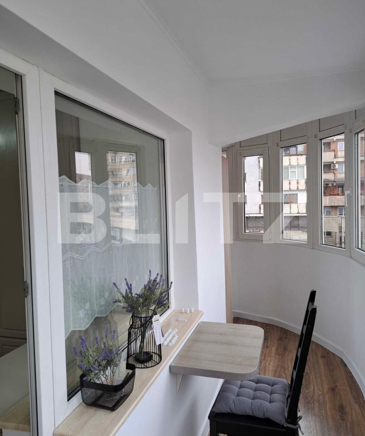 Apartament de închiriat 3 camere Gara - 109161AI | BLITZ Iași | Poza5