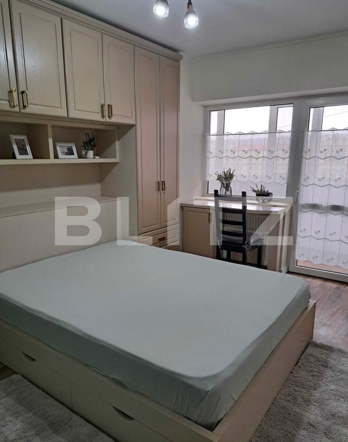 Apartament de închiriat 3 camere Gara - 109161AI | BLITZ Iași | Poza2