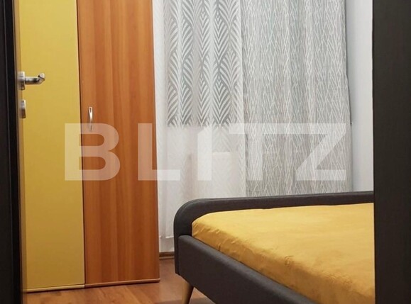 Apartament de închiriat 2 camere Galata - 109162AI | BLITZ Iași | Poza2