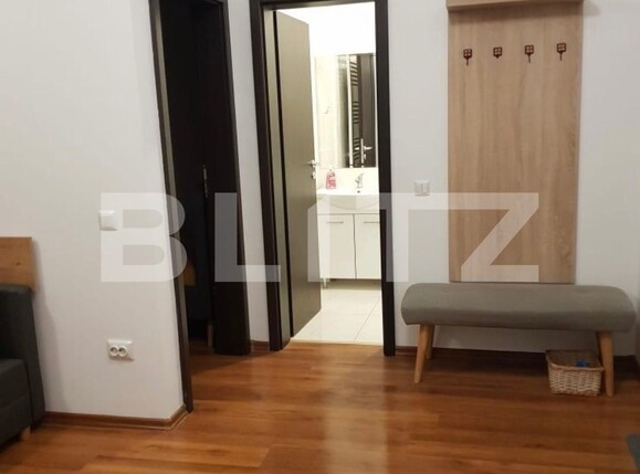 Apartament de închiriat 2 camere Galata - 109162AI | BLITZ Iași | Poza5