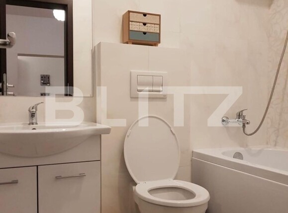 Apartament de închiriat 2 camere Galata - 109162AI | BLITZ Iași | Poza6
