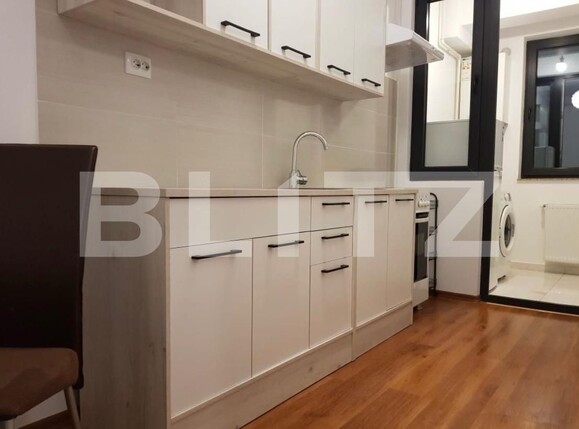 Apartament de închiriat 2 camere Galata - 109162AI | BLITZ Iași | Poza4