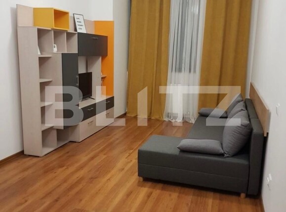 Apartament de închiriat 2 camere Galata - 109162AI | BLITZ Iași | Poza1