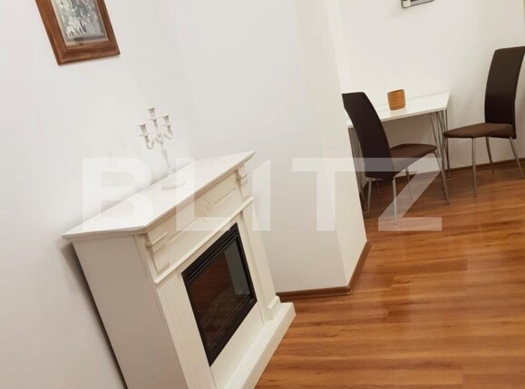 Apartament de închiriat 2 camere Galata - 109162AI | BLITZ Iași | Poza3
