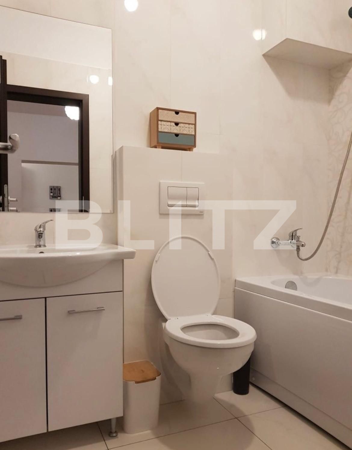 Apartament de închiriat 2 camere Galata - 109162AI | BLITZ Iași | Poza6