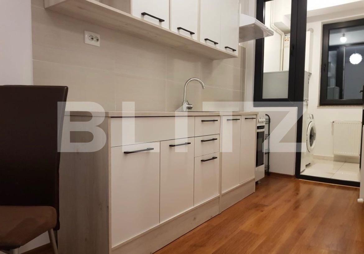 Apartament de închiriat 2 camere Galata - 109162AI | BLITZ Iași | Poza4