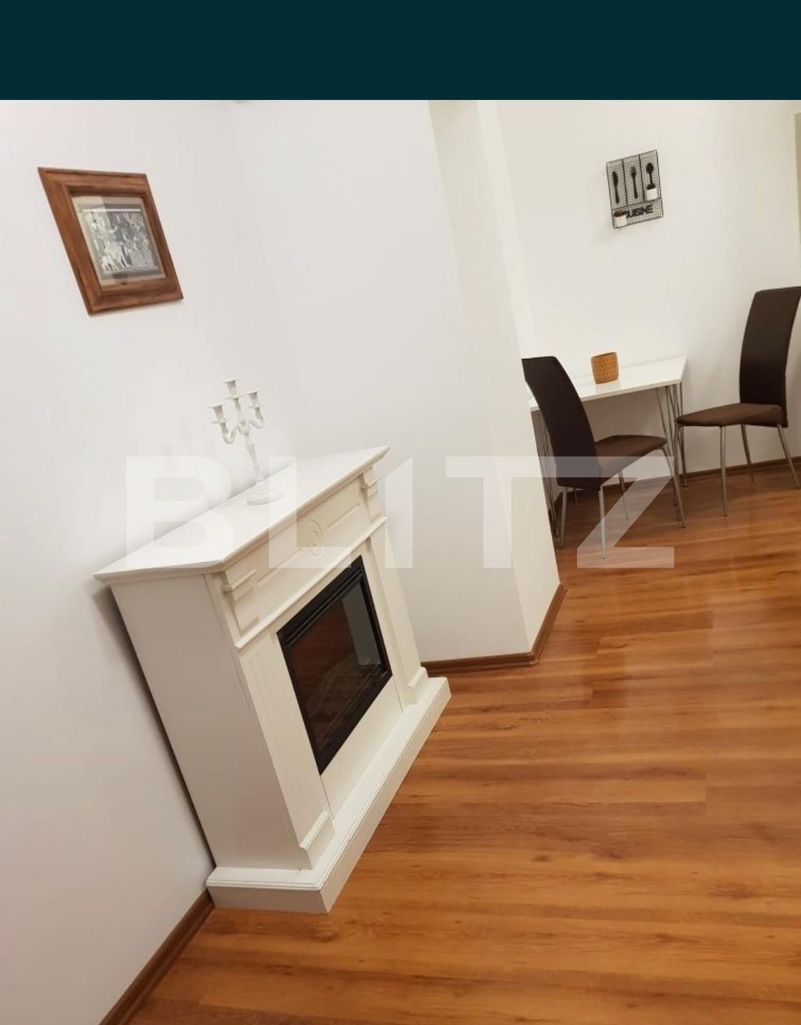 Apartament de închiriat 2 camere Galata - 109162AI | BLITZ Iași | Poza3