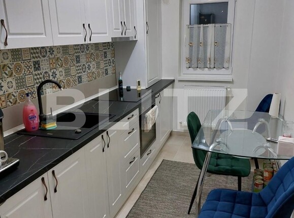 Apartament de închiriat 2 camere Visani - 109163AI | BLITZ Iași | Poza4