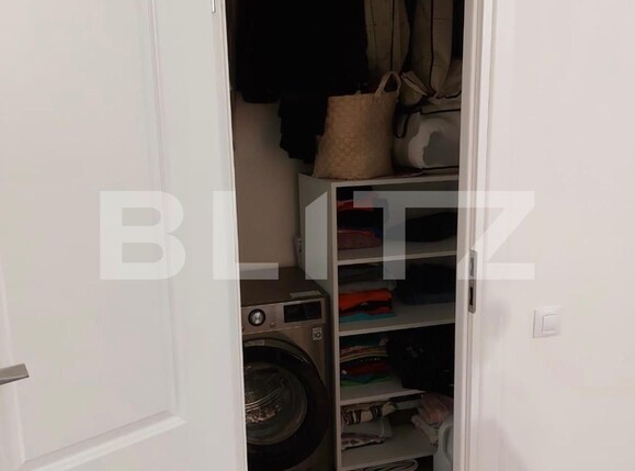 Apartament de închiriat 2 camere Visani - 109163AI | BLITZ Iași | Poza3