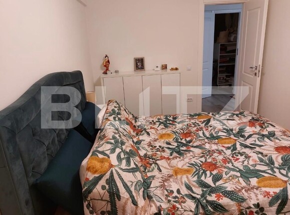 Apartament de închiriat 2 camere Visani - 109163AI | BLITZ Iași | Poza2