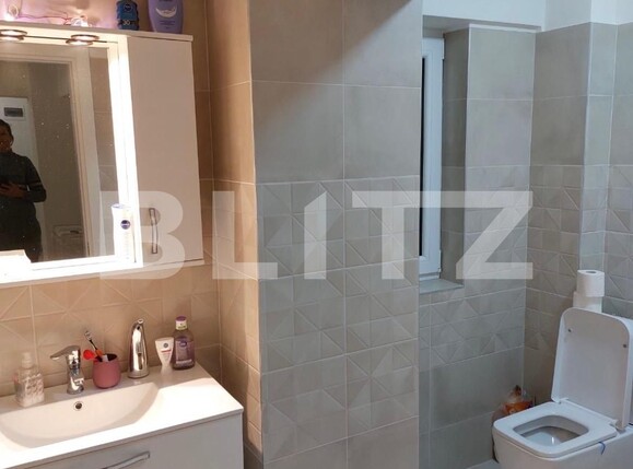 Apartament de închiriat 2 camere Visani - 109163AI | BLITZ Iași | Poza5