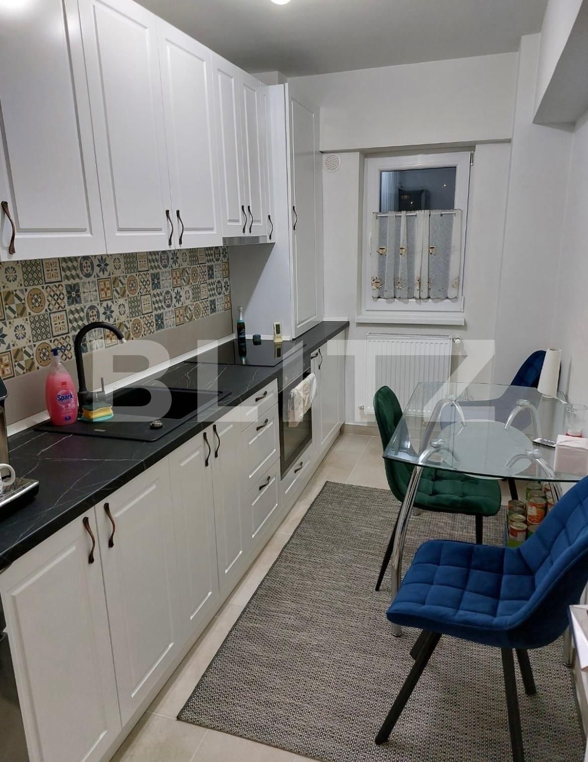 Apartament de închiriat 2 camere Visani - 109163AI | BLITZ Iași | Poza4