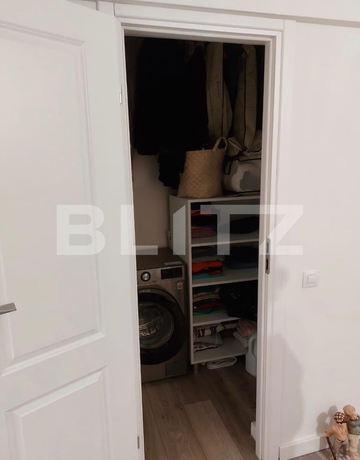 Apartament de închiriat 2 camere Visani - 109163AI | BLITZ Iași | Poza3