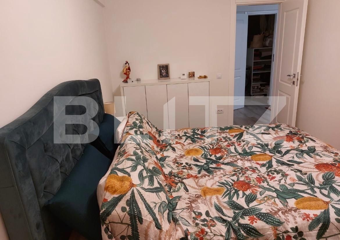 Apartament de închiriat 2 camere Visani - 109163AI | BLITZ Iași | Poza2