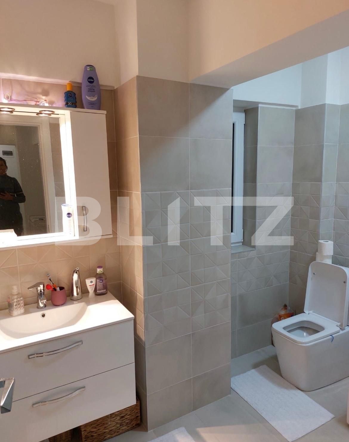 Apartament de închiriat 2 camere Visani - 109163AI | BLITZ Iași | Poza5