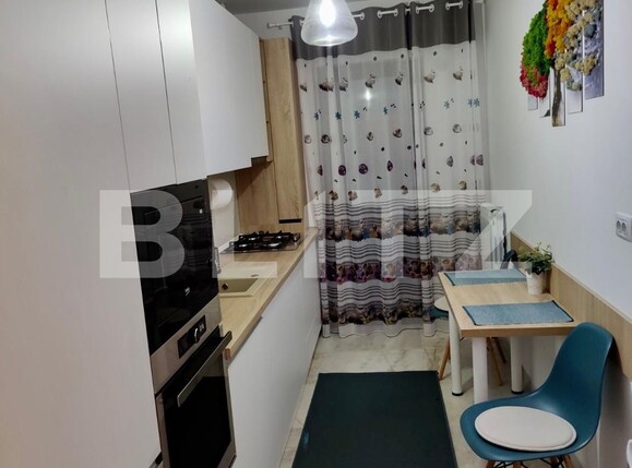 Apartament de închiriat 2 camere Miroslava - 109169AI | BLITZ Iași | Poza4