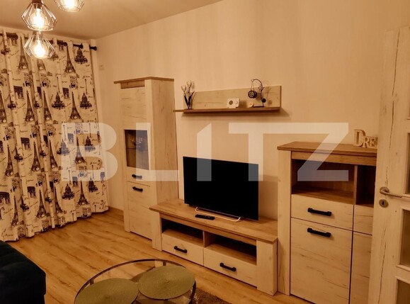 Apartament de închiriat 2 camere Miroslava - 109169AI | BLITZ Iași | Poza2