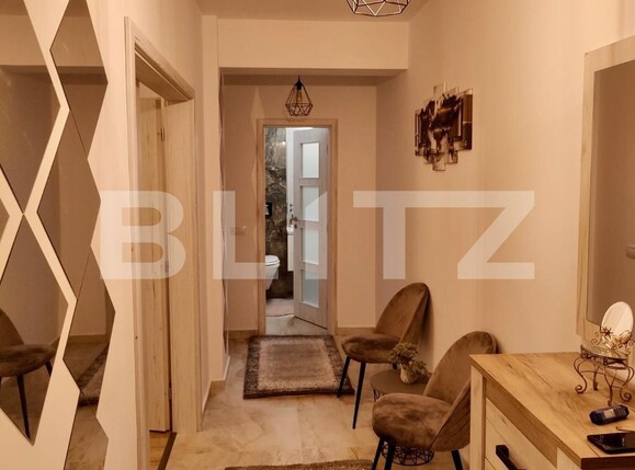 Apartament de închiriat 2 camere Miroslava - 109169AI | BLITZ Iași | Poza5