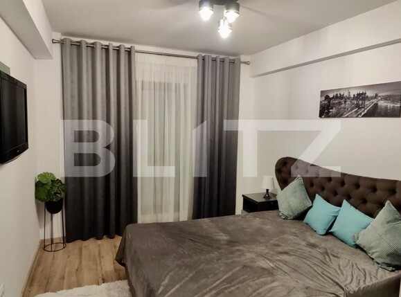 Apartament de închiriat 2 camere Miroslava - 109169AI | BLITZ Iași | Poza3